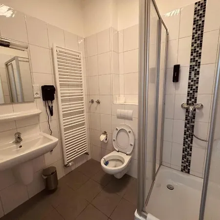 ホテル Dingdong - ボン