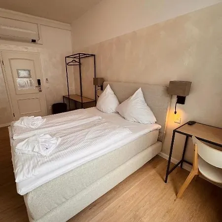 Dingdong - Hotel Bonn