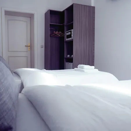 מלון Dingdong - בון