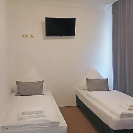 Hotel Dingdong - Bonn