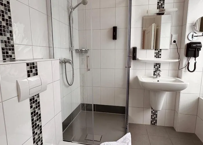 Dingdong - Hotel Bonn