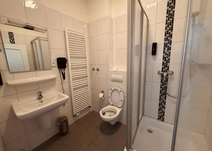 Hotel Dingdong - Bonn