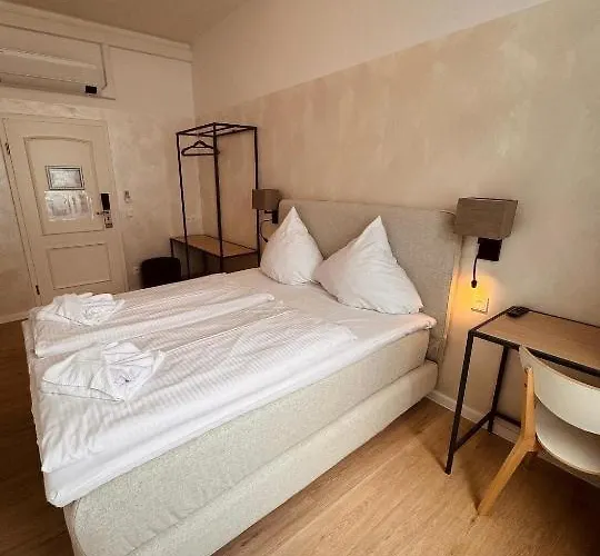 Dingdong - Hotel Bonn