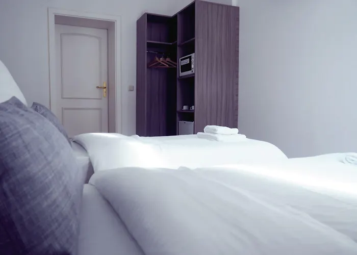 Hotel Dingdong - Bonn