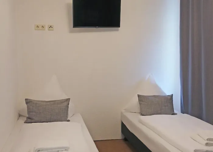 Hotel Dingdong - Bonn