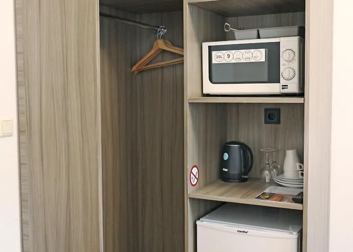 Dingdong - 3* Бонн